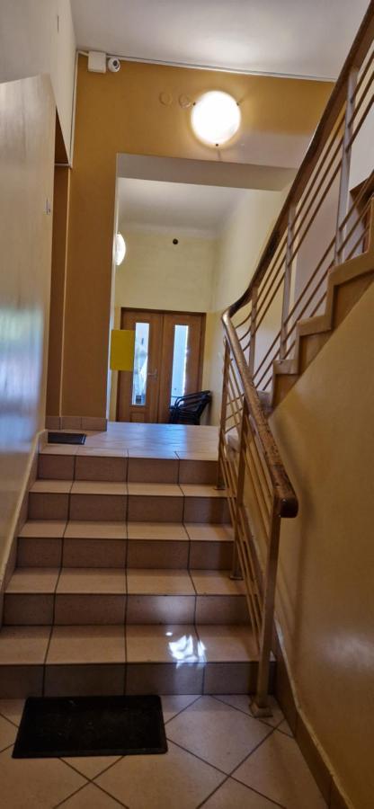 Labo Apartment Mariensztat Varšava Exteriér fotografie