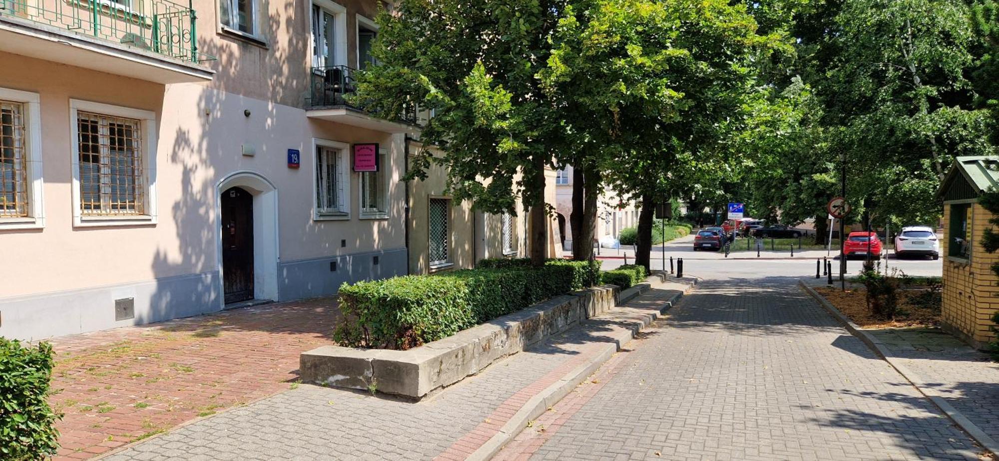 Labo Apartment Mariensztat Varšava Exteriér fotografie