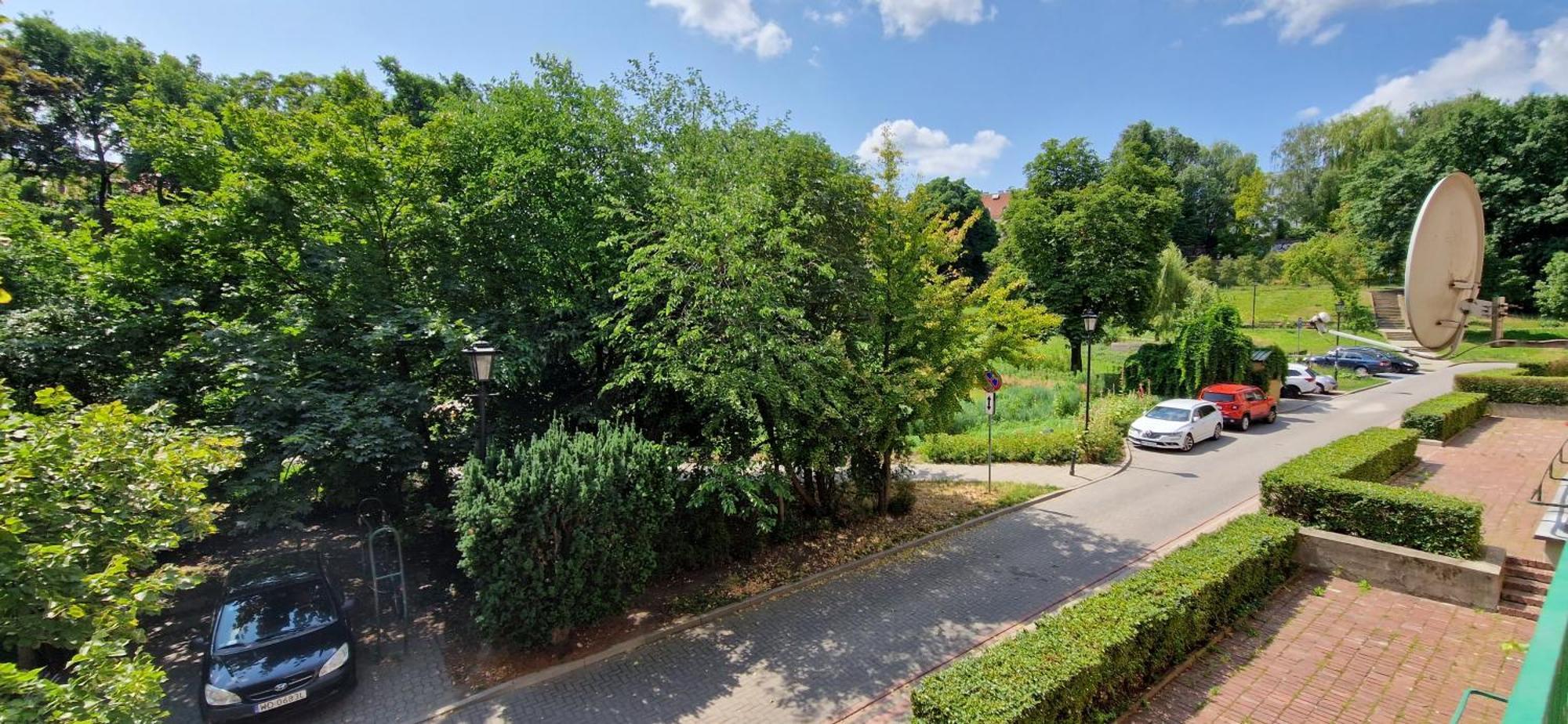 Labo Apartment Mariensztat Varšava Exteriér fotografie